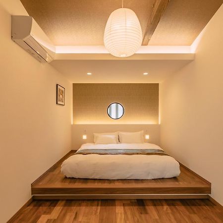 谷町君-星屋旅館-東山望月居/鴨川４min/清水五条駅220M Kyoto Luaran gambar