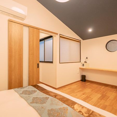 谷町君-星屋旅館-東山望月居/鴨川４min/清水五条駅220M Kyoto Luaran gambar