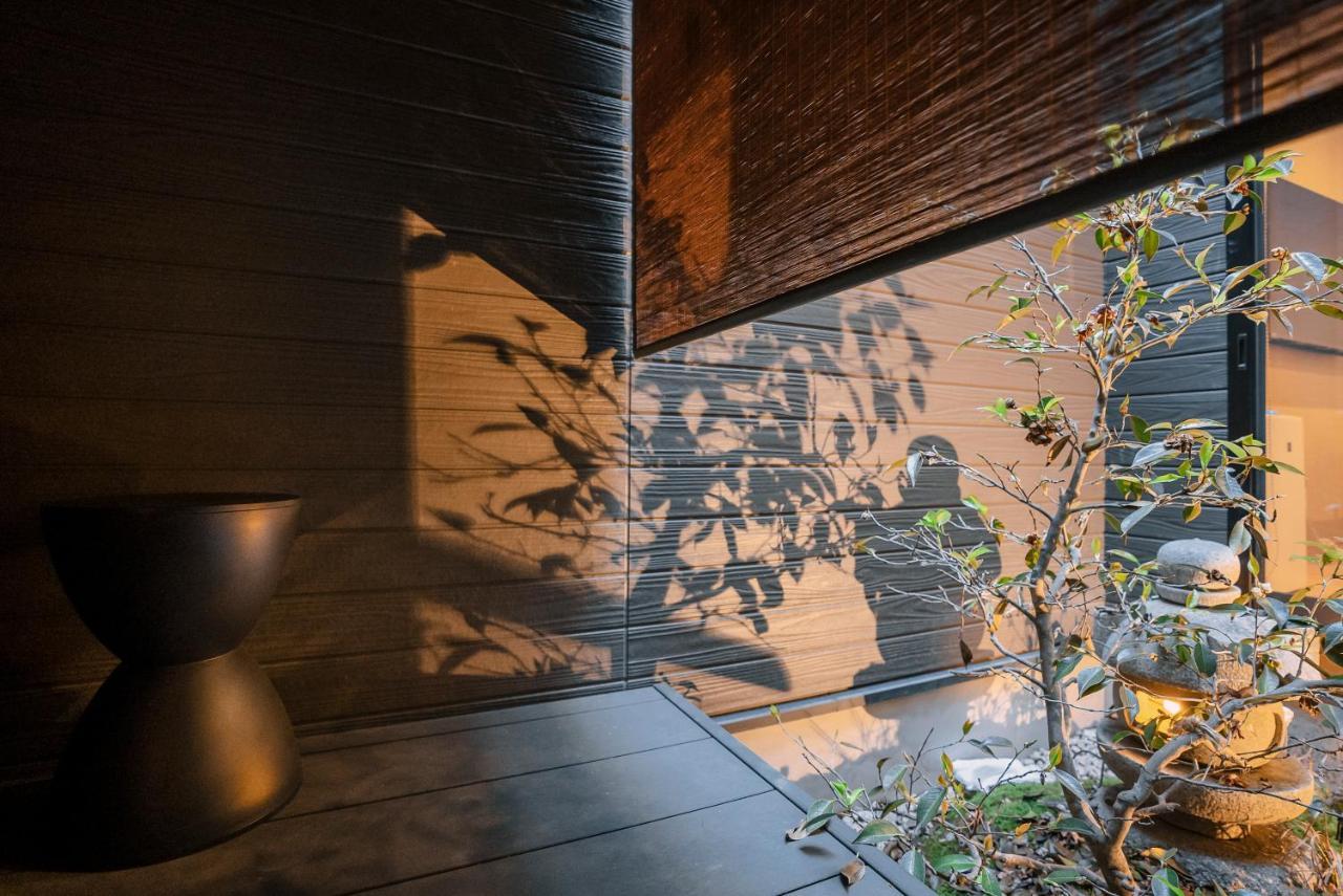 谷町君-星屋旅館-東山望月居/鴨川４min/清水五条駅220M Kyoto Luaran gambar