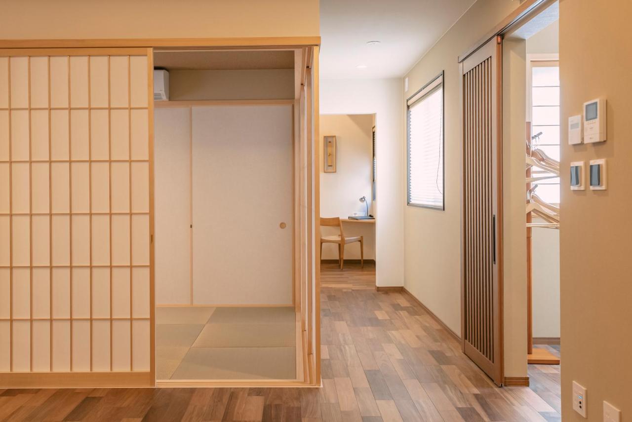 谷町君-星屋旅館-東山望月居/鴨川４min/清水五条駅220M Kyoto Luaran gambar